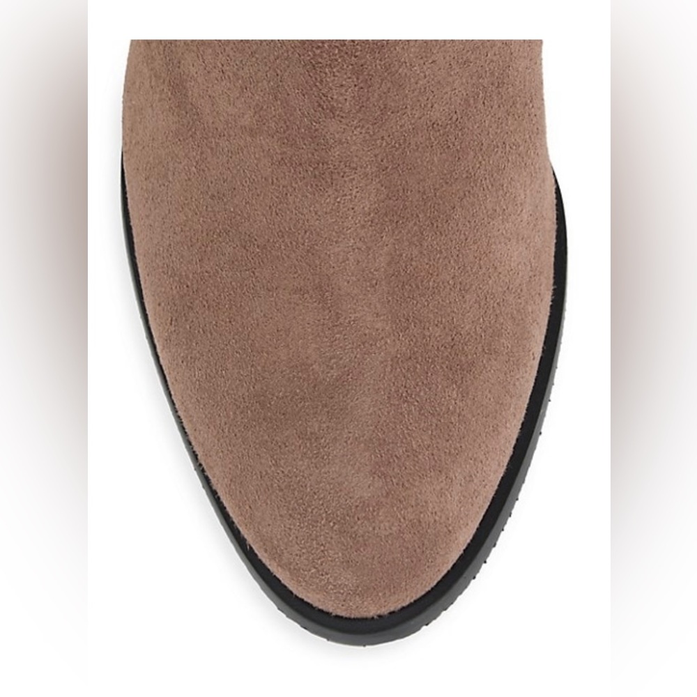 Stuart Weitzman Highland Boots